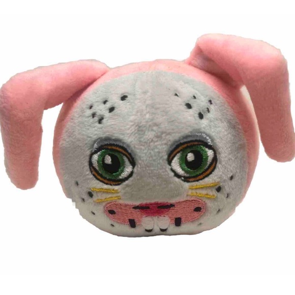 Fortnite Epic Games Rabbit Raider Plush Foam Head Collectible - Picture 3 of 3